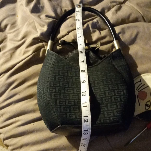 Adorable handbag, purse - Picture 7 of 7